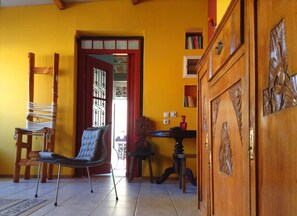 Unclassified image, 3 of 29, button - The Architect's House (Neapolis, N Lassithi, Crete)