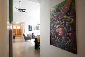 Intérieur