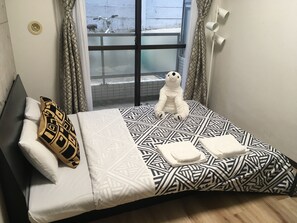 1 chambre