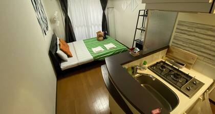 Studio élégant et chic prÚs du parc olympique!