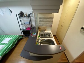 1 chambre