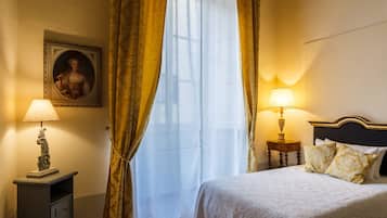 Chambre Simple Deluxe, vue ville