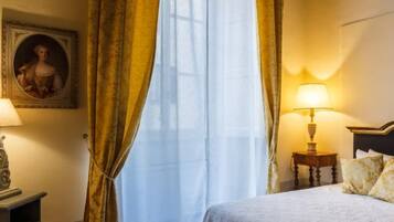 Chambre Simple Deluxe, vue ville