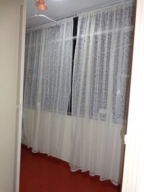 Apartment, Multiple Beds | Balcony