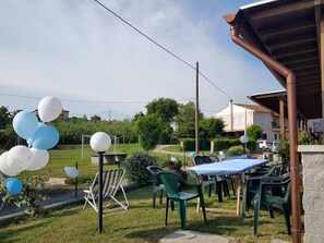 Aussenbereich