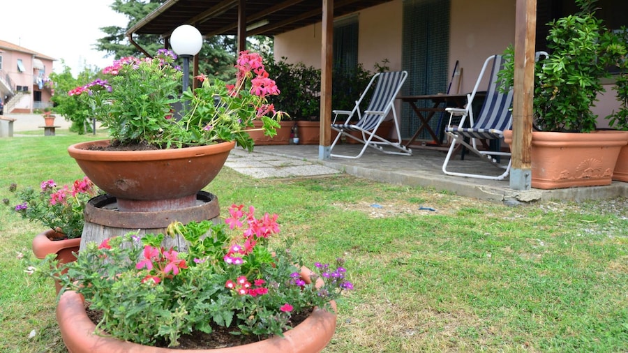 Agriturismo Ferri di Ferri Donatella