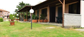 Agriturismo Ferri di Ferri Donatella