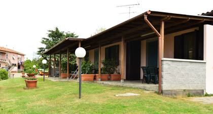 Agriturismo Ferri di Ferri Donatella