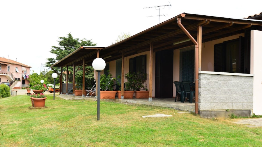 Agriturismo Ferri di Ferri Donatella
