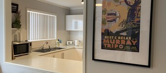 Riverland Family Getaway