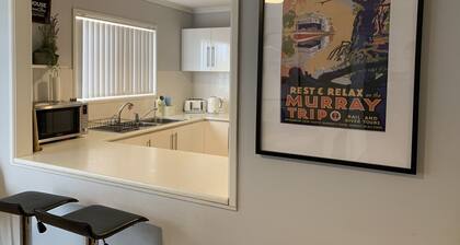 Riverland Familienausflug