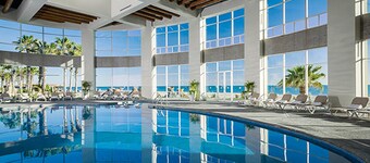 Drive to one of Mexico's Most Beautiful Resorts