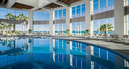 Aja Meksikon kauneimpiin lomakohteisiin