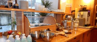 Havergoh Wander- & Fahrrad-Hotel