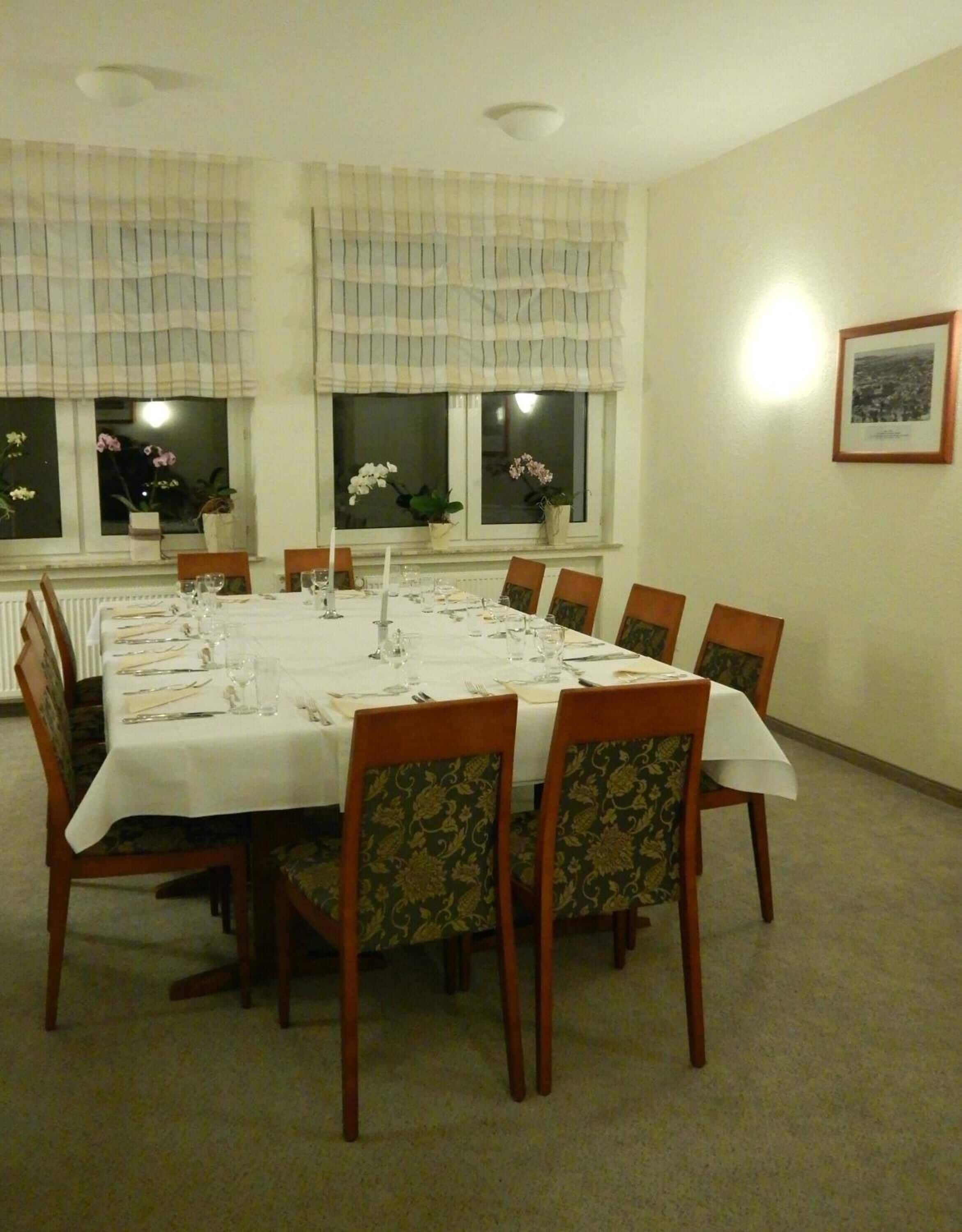 Restoran