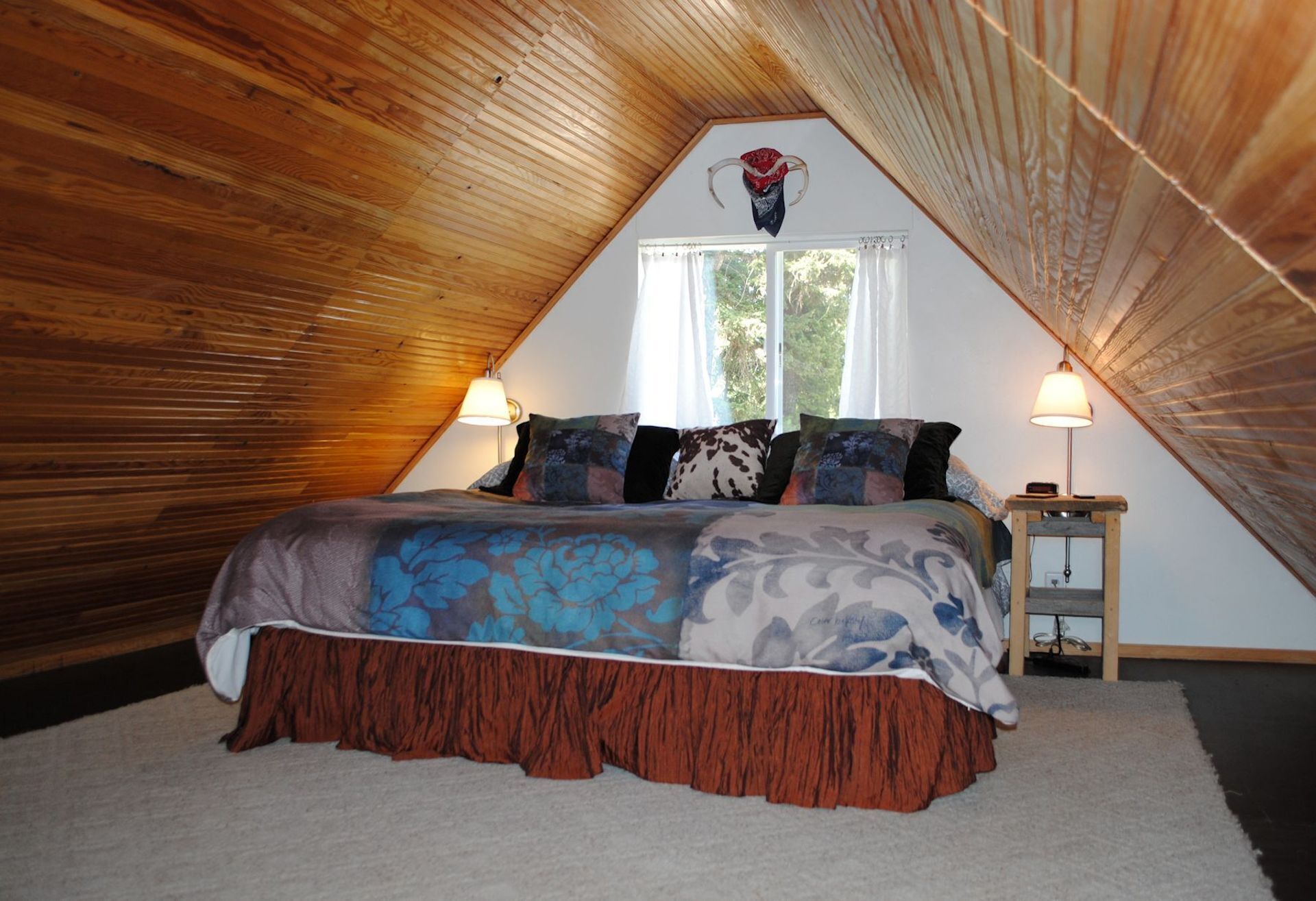 1 chambre, fer et planche à repasser, lit parapluie, Wi-Fi gratuit