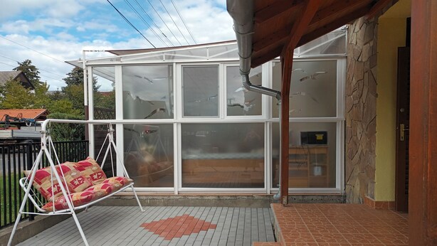 Unclassified image, 1 of 30, button - A whole holiday house with a garden in Fonyód for 2-10 persons (Fonyód)