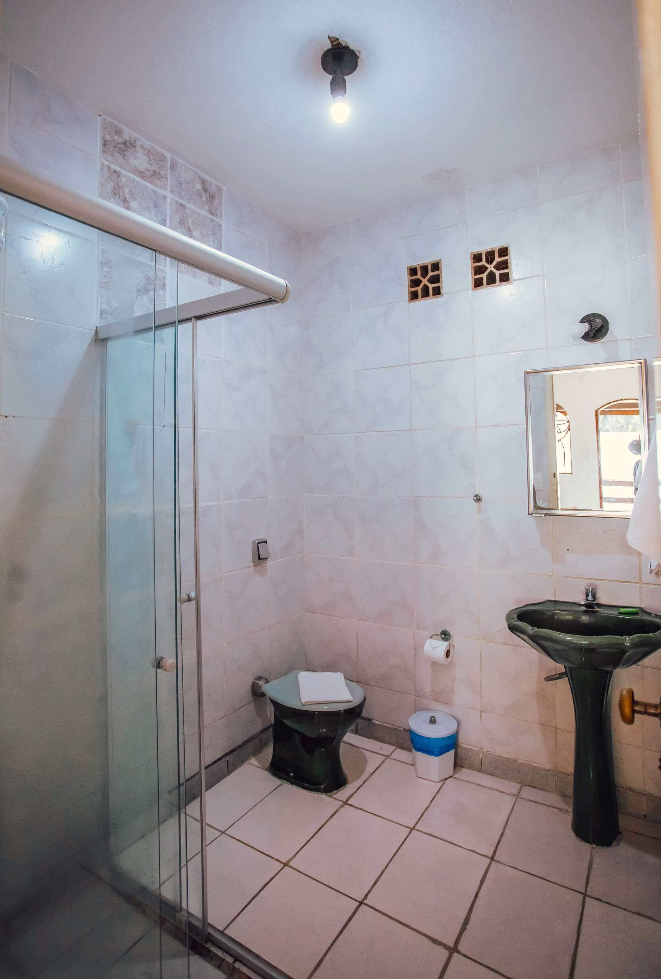 Kamar mandi