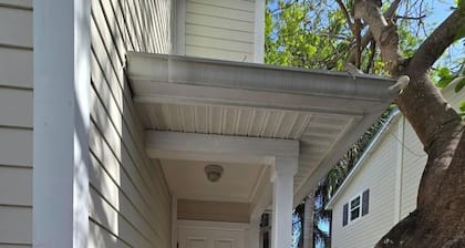 Key West - Stock Island