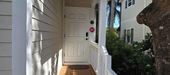 Key West - Stock Island