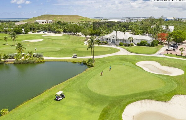 Golf - Key West - Stock Island (Key West)
