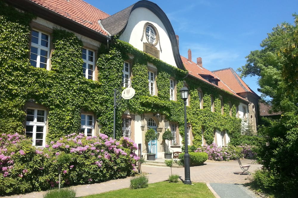 Klosterhotel Wöltingerode