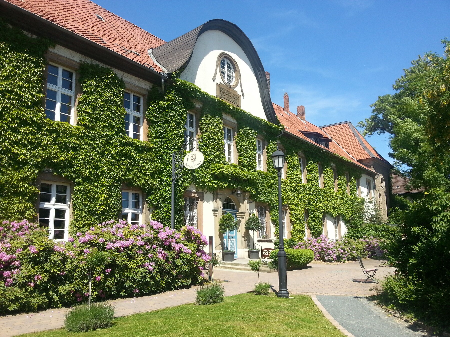 Außenbereich