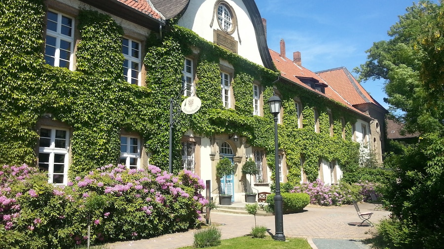 Klosterhotel Wöltingerode