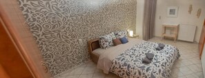 Appartement Luxe, 3 chambres | 3 chambres, décoration personnalisée, ameublement personnalisé