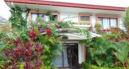 Casa Lima B & B Standard Zimmer Nr. 4 (mit kostenlosem Frühstück)