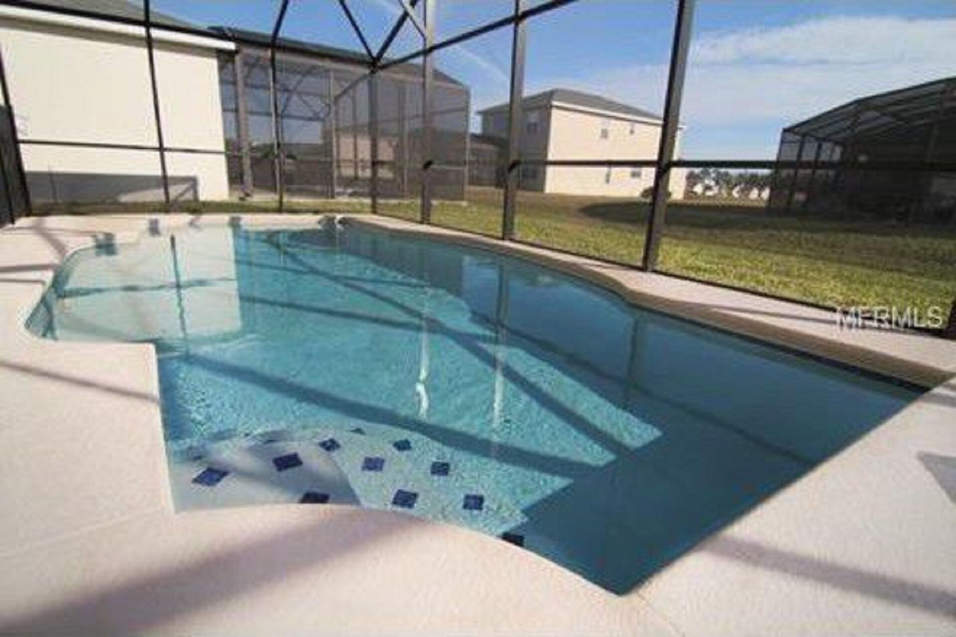 Crystal Cove Delight *Free WiFi & Long Distance Calls; Private Heated Pool*
