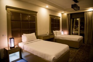 Family Connected Suite