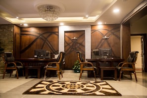 Recepción