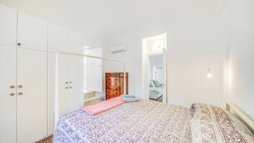 Appartamento, 2 camere da letto | 2 camere, Wi-Fi gratuito, lenzuola