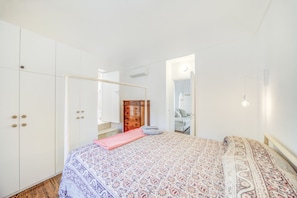 Appartamento, 2 camere da letto | 2 camere, Wi-Fi gratuito, lenzuola