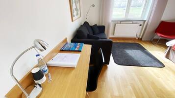 Ferro/asse da stiro, Wi-Fi gratuito, lenzuola