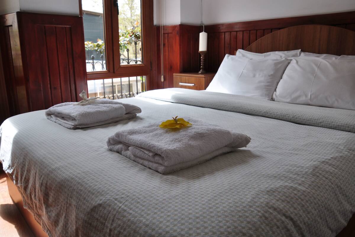 Double Room (Sardunya)