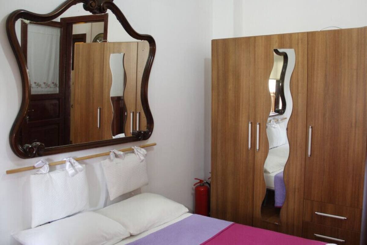 Suite (Samanyolu)
