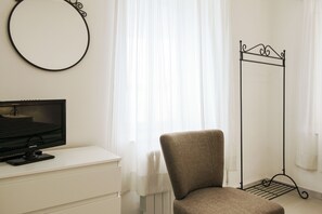 Équipements de la chambre