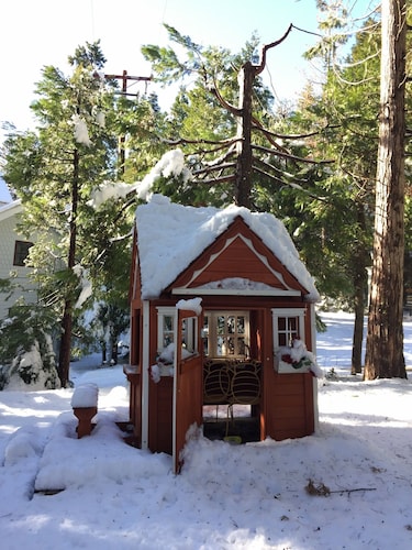 Carriage House Home Away From Home
