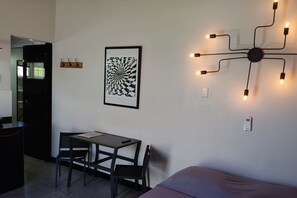 1 bedroom, in-room safe, iron/ironing board, WiFi