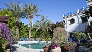 Pool - Spacious One Bedroom Apartment in Polis (Poli Crysochous)