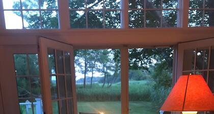 Southampton Village So of Hwy