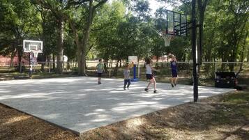Pista esportiva