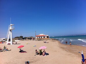 Strand