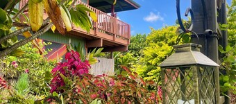 Sunrise Sanctuary, Spacious, Beautiful, Tranquil Living, Green Sands Beach