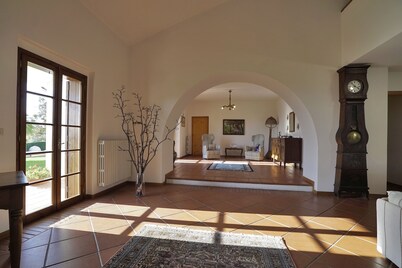 Villa Mayer corner of paradise on the trabocchi coast CIN IT069033C1RLDWXQ6Y