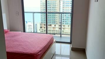 3 dormitoris, wifi i roba de llit