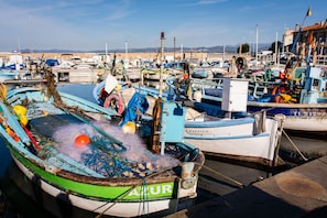 Jachthaven