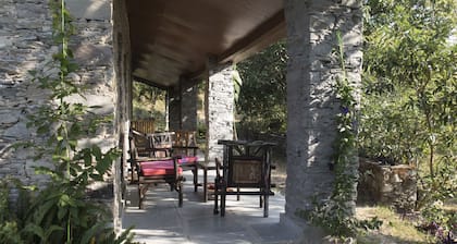 Wildlife, Natur & Frieden abseits der ausgetretenen Pfade - Ihre private Wildnis